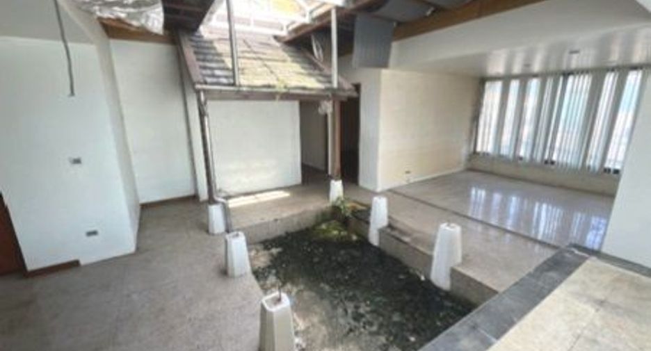 For sale office in Chawang, Nakhon Si Thammarat