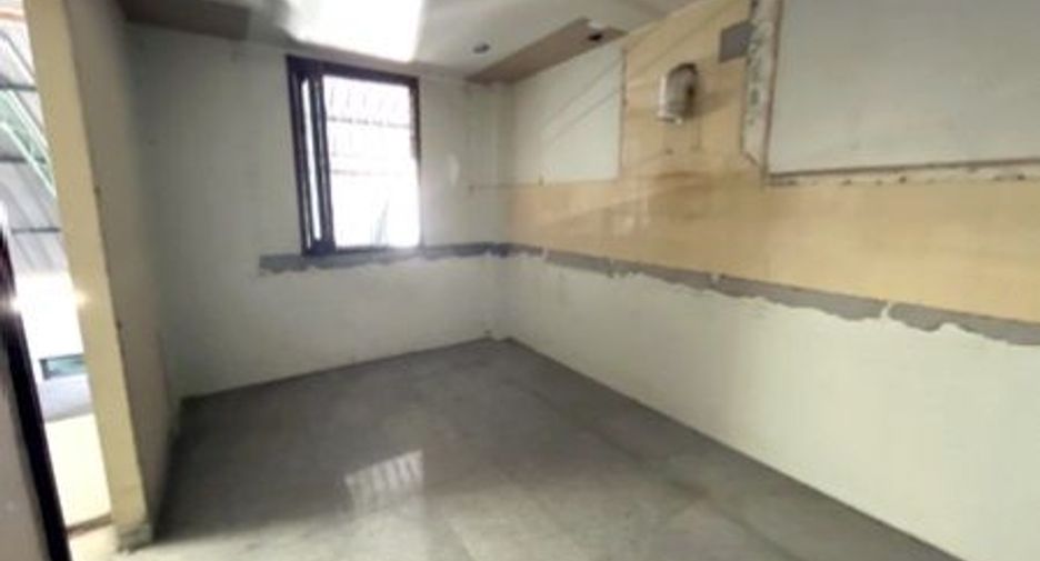 For sale office in Chawang, Nakhon Si Thammarat