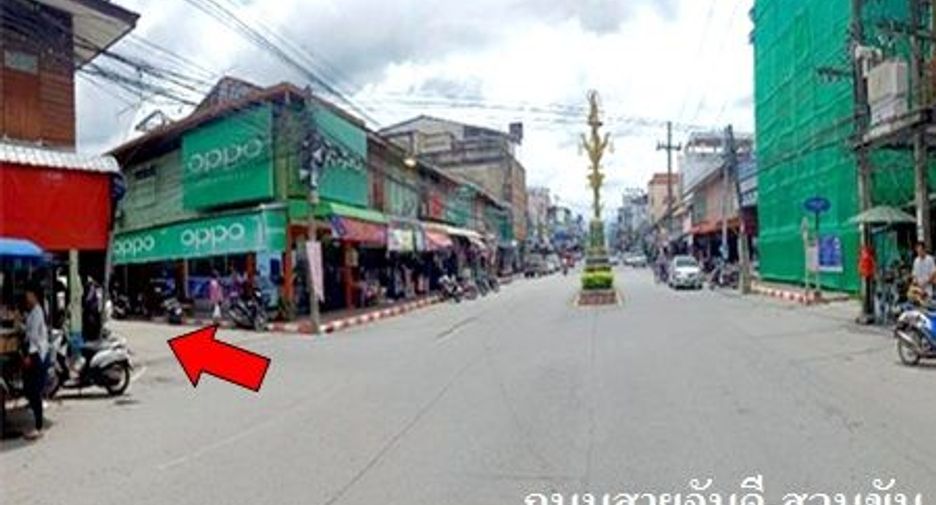 For sale office in Chawang, Nakhon Si Thammarat