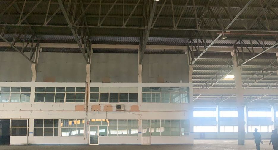 For rent and for sale warehouse in Mueang Chachoengsao, Chachoengsao