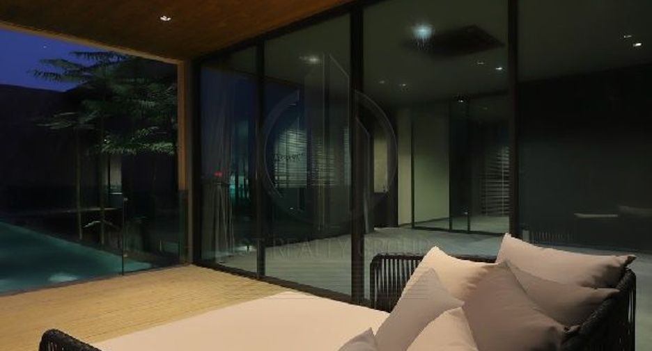 À vendre 4 chambres maison à Bang Phli, Samut Prakan
