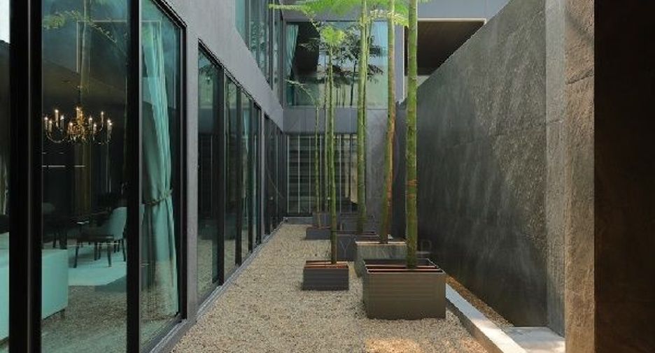 À vendre 4 chambres maison à Bang Phli, Samut Prakan