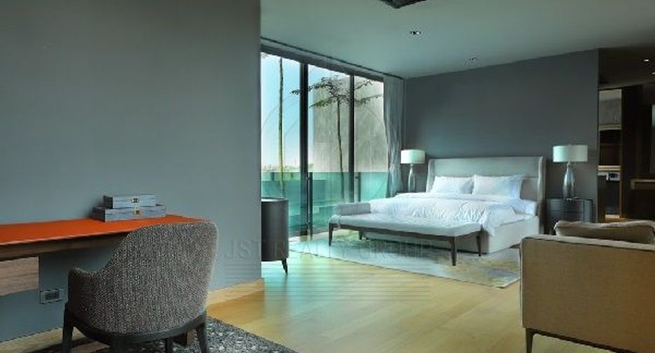 À vendre 4 chambres maison à Bang Phli, Samut Prakan