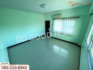For sale 2 bed retail Space in Sawankhalok, Sukhothai