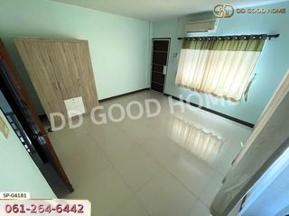 For sale 2 bed retail Space in Sawankhalok, Sukhothai