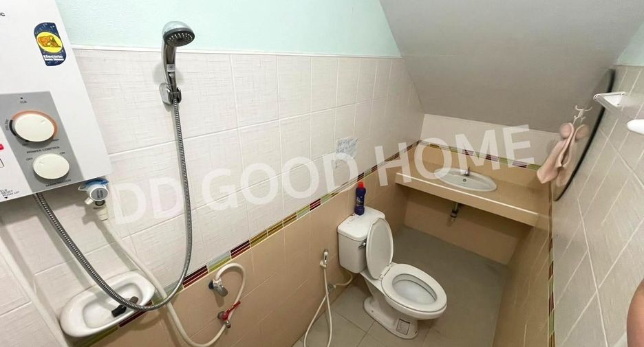 For sale 2 bedrooms retail Space in Sawankhalok, Sukhothai