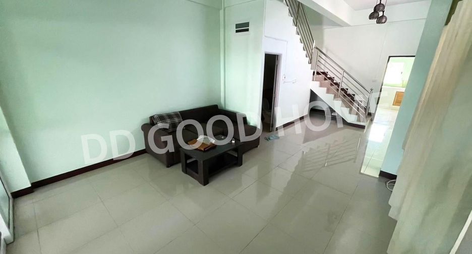For sale 2 bed retail Space in Sawankhalok, Sukhothai