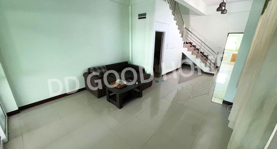 For sale 2 bedrooms retail Space in Sawankhalok, Sukhothai