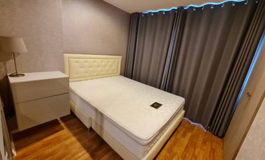For sale 1 bed condo in Mueang Samut Prakan, Samut Prakan