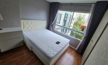 For sale 1 bed condo in Mueang Samut Prakan, Samut Prakan