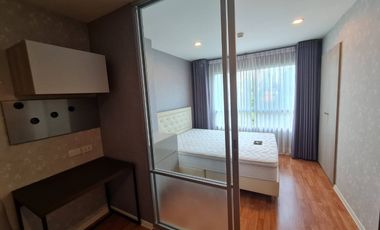 For sale 1 bed condo in Mueang Samut Prakan, Samut Prakan