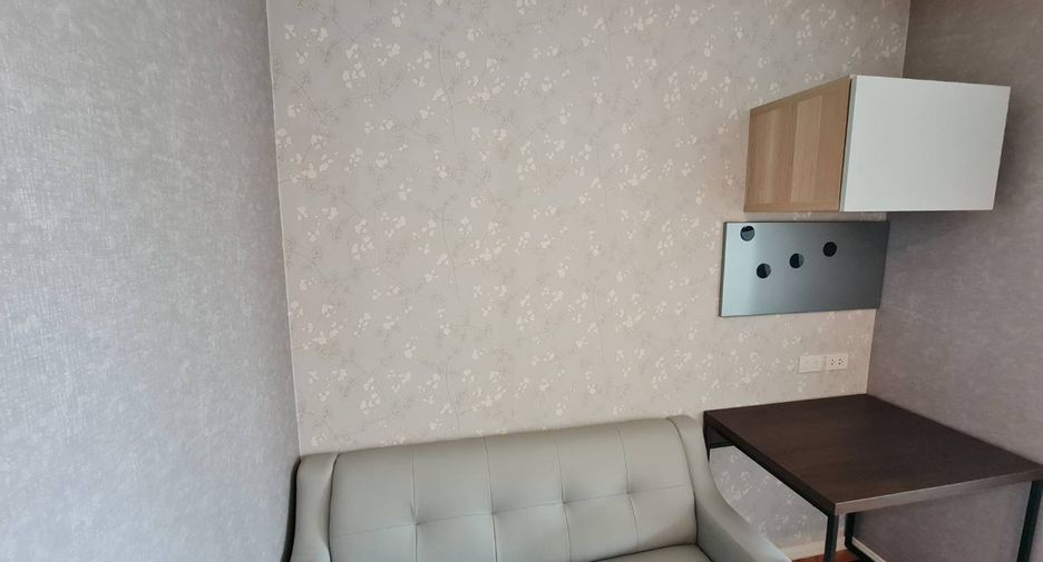 For sale 1 bed condo in Mueang Samut Prakan, Samut Prakan