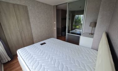 For sale 1 bed condo in Mueang Samut Prakan, Samut Prakan