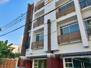 For sale retail Space in Wang Thonglang, Bangkok