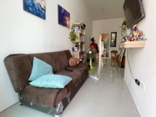 For sale 2 Beds townhouse in Phan Thong, Chonburi