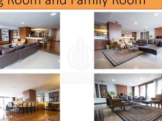 For sale 3 bedrooms condo in Watthana, Bangkok
