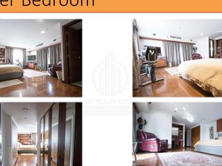 For sale 3 bedrooms condo in Watthana, Bangkok