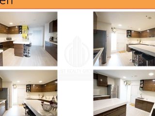 For sale 3 bedrooms condo in Watthana, Bangkok