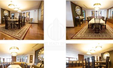 For sale 3 bedrooms condo in Watthana, Bangkok