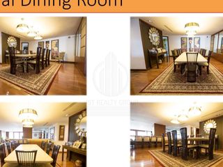 For sale 3 bedrooms condo in Watthana, Bangkok