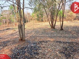For sale land in Hot, Chiang Mai