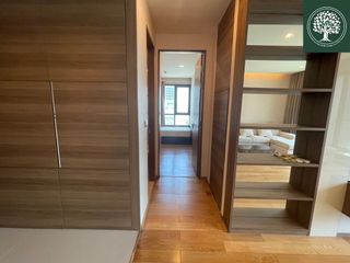For sale 2 bedrooms condo in Sathon, Bangkok