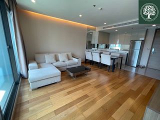 For sale 2 bedrooms condo in Sathon, Bangkok