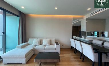 For sale 2 bedrooms condo in Sathon, Bangkok