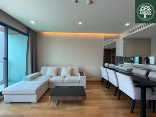 For sale 2 bedrooms condo in Sathon, Bangkok