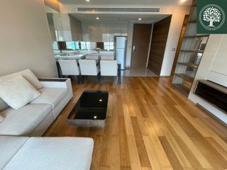 For sale 2 bedrooms condo in Sathon, Bangkok