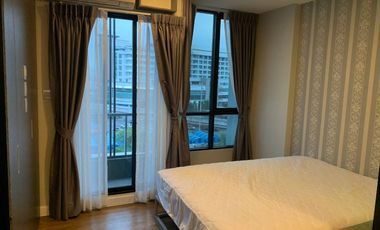 Condo en alquiler de 1 habitaciones en Min Buri, Bangkok