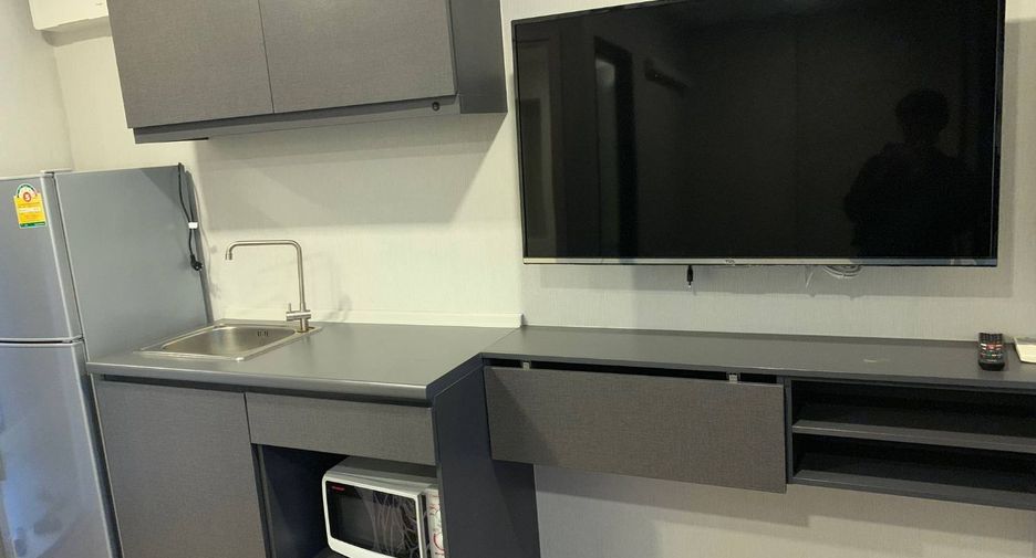 Condo en alquiler de 1 habitaciones en Min Buri, Bangkok