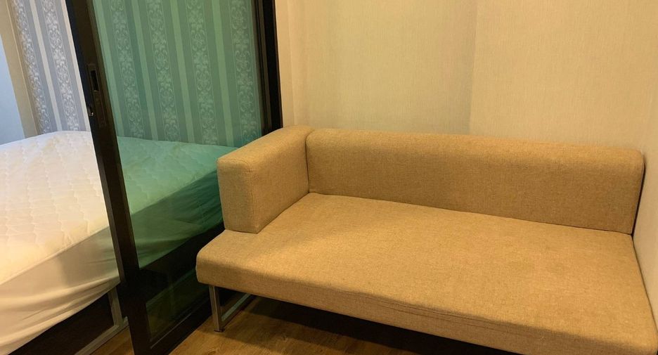 Condo en alquiler de 1 habitaciones en Min Buri, Bangkok