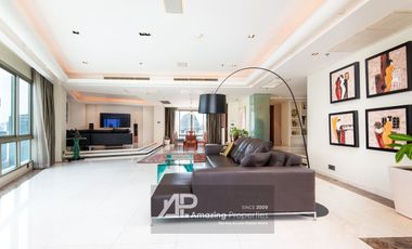 For sale 4 Beds condo in Khlong Toei, Bangkok
