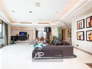 For sale 4 bed condo in Khlong Toei, Bangkok