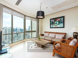 For sale 4 bed condo in Khlong Toei, Bangkok