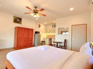 For rent studio apartment in Mueang Phuket, Phuket