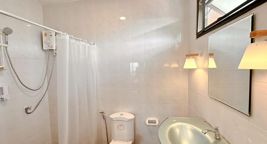 For rent studio apartment in Mueang Phuket, Phuket