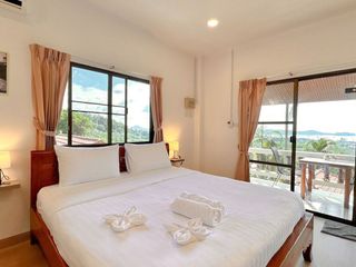 For rent studio apartment in Mueang Phuket, Phuket