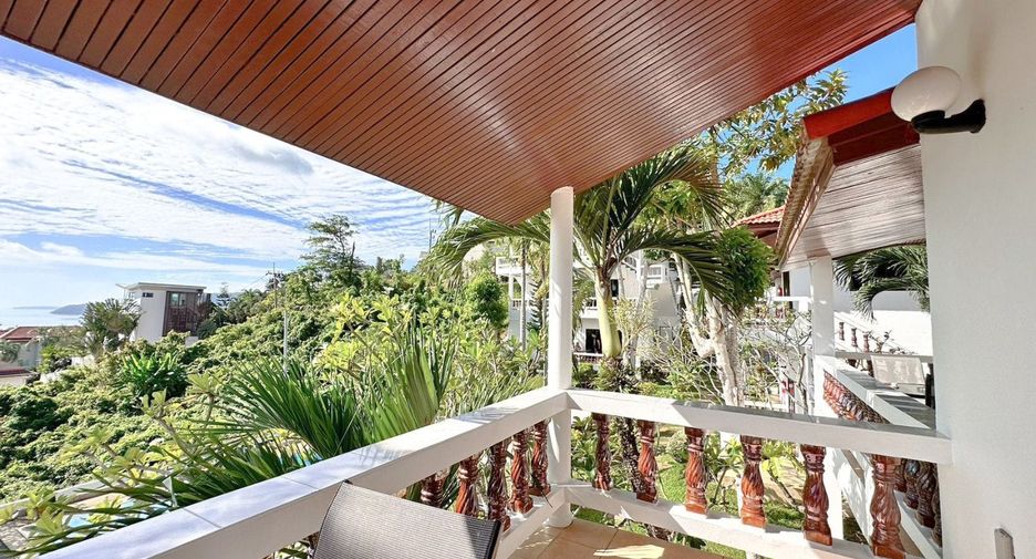 For rent studio apartment in Mueang Phuket, Phuket