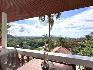For Rent Studio Apartment In Mueang Phuket
