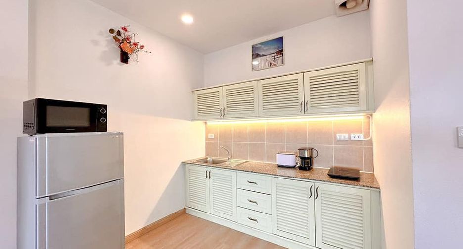 For rent studio apartment in Mueang Phuket, Phuket