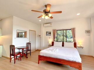 For rent studio apartment in Mueang Phuket, Phuket