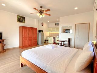 For rent studio apartment in Mueang Phuket, Phuket