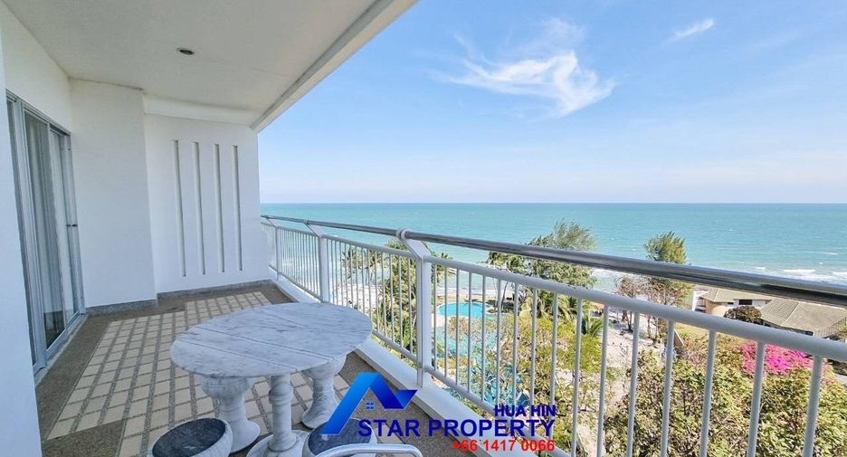 For sale 4 bedrooms condo in Hua Hin, Prachuap Khiri Khan