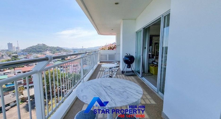 For sale 4 bedrooms condo in Hua Hin, Prachuap Khiri Khan