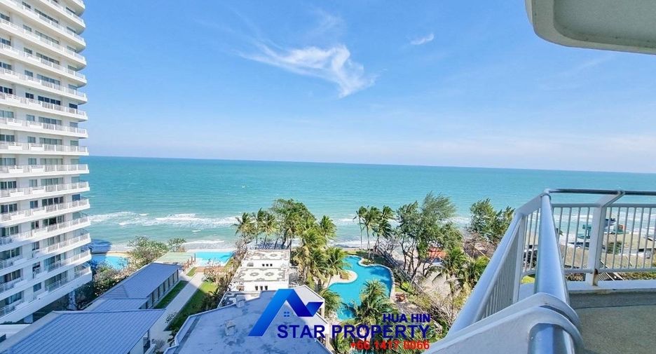 For sale 4 bedrooms condo in Hua Hin, Prachuap Khiri Khan