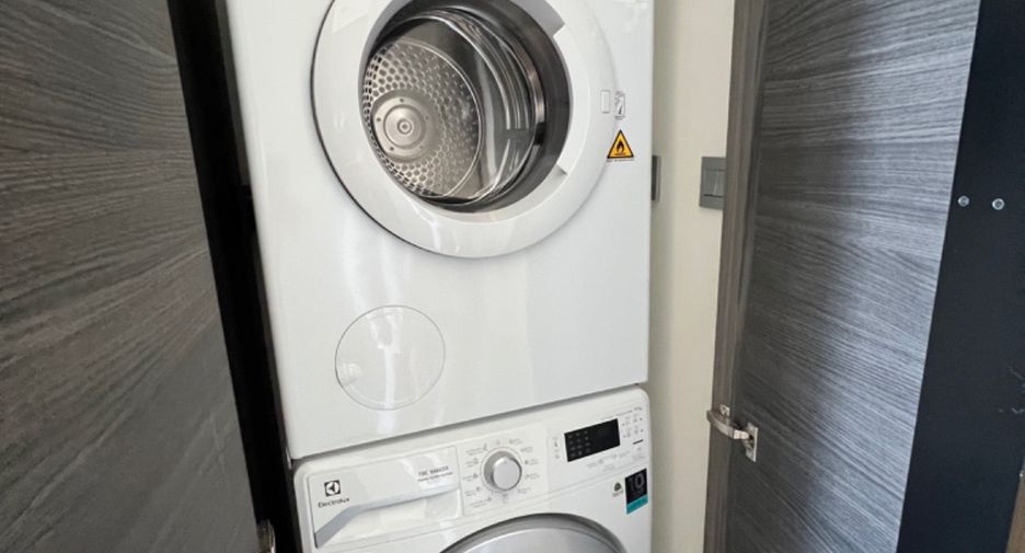 For sale and for rent 1 bed condo in Watthana, Bangkok