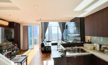 For sale 1 bed condo in Ratchathewi, Bangkok