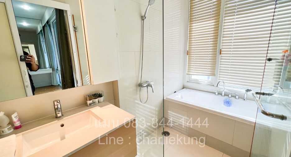 For sale 1 bed condo in Ratchathewi, Bangkok